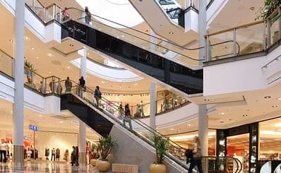 Eastridge Shopping Center
