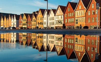 Bryggen