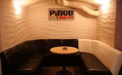 Pince Café & Music Club