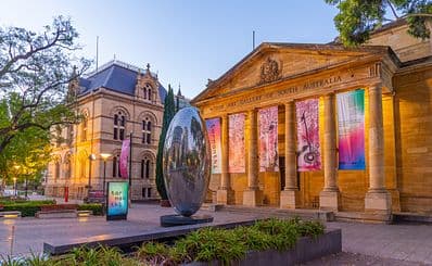 Art Gallery of South Australia