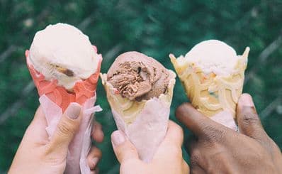 Ice Cream Parlours