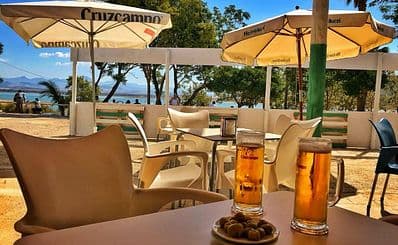 Restaurante El Embarcadero