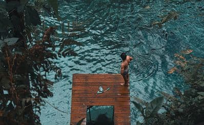 To Sua Ocean Trench