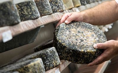 Ashgrove Cheese