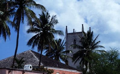 Christ Church Cathedral