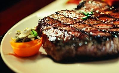 Old Montgomery Steakhouse