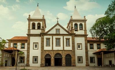 Monastery of São Bento