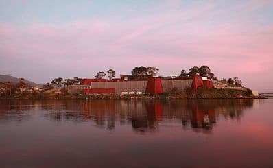 MONA, Museum of Old & New Art
