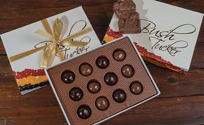 The Blue Mountains Chocolate Company