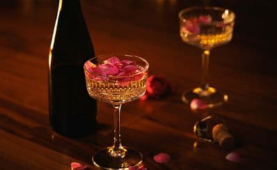 The Glamour Bar