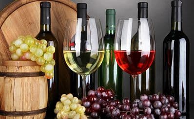 Firelands Winery