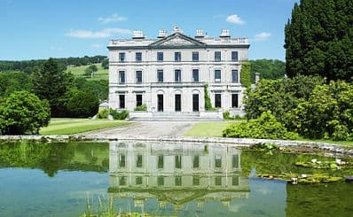 Curraghmore House and Gardens (in Portlaw)