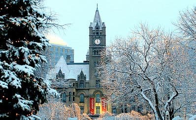 Saint Paul Winter Carnival