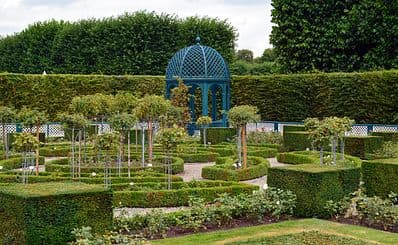I giardini di Herrenhausen