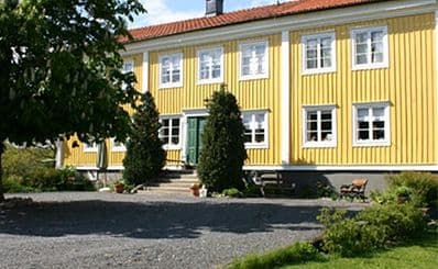 RiksmannagĂĄrden