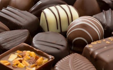 La Petite Friande Chocolatier