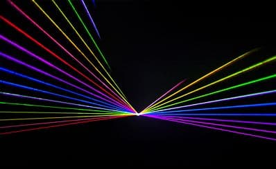 Laser Game