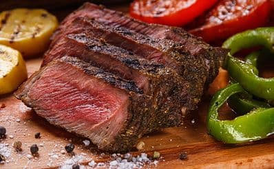 Delmonico Steakhouse