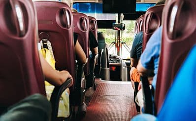 Public Transport