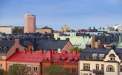 Norrmalm/City