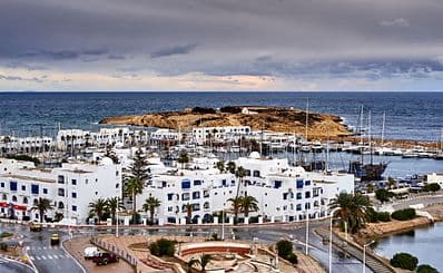 Marina