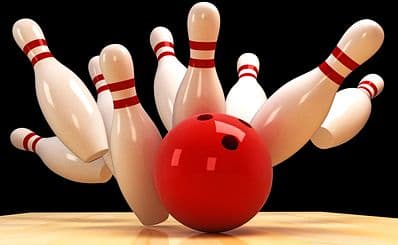 Tenpin Worcester