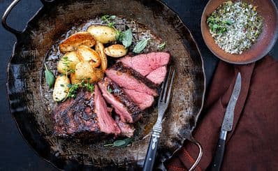 Gamekeeper Restaurant