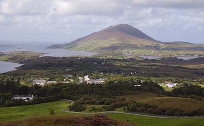 Connemara National Park