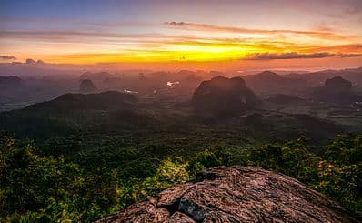 Khao Ngon Nak Viewpoint