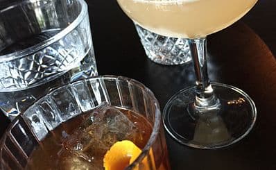 Care/Of Cocktailbar