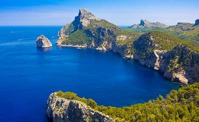 Cap de Formentor