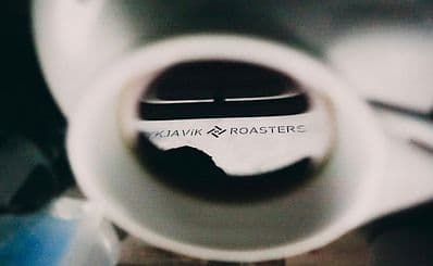 Reykjavík Roasters