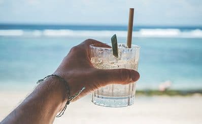 Beach Tree Bar (Kailua-Kona)