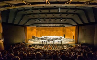 Salzburg Easter Festival