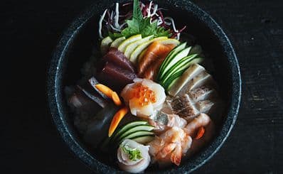 Hana Restaurant
