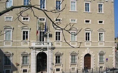 The National Archaeological Museum