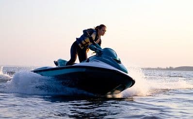 Pure Watersports at Dana Point Harbor
