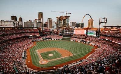 St. Louis Cardinals