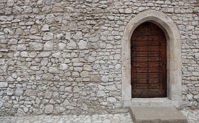 Castle of Lykourgos Logothetis