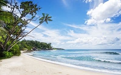 Silhouette Island