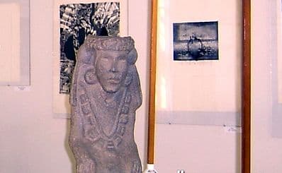 City Art Gallery - Exposition of Mexican Art