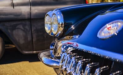 Royal Automobile Museum