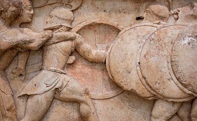 New Archaeological Museum of Patras