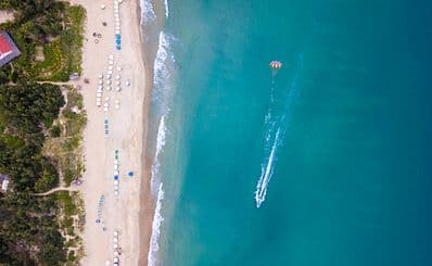 Beaches Close to Hoi An