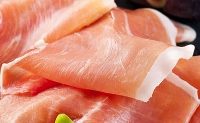 Prosciutto e Parmigiano