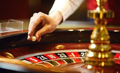 Casablanca Casino