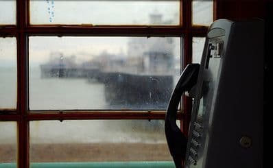 Telephone