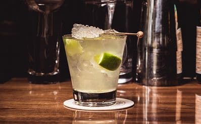 Bar Boca
