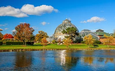 Belle Isle