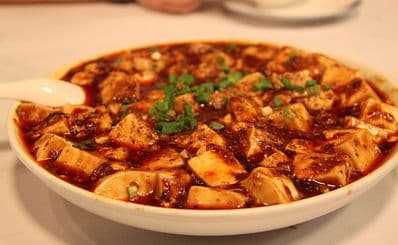 Chenshi Liangfen / 陈氏凉粉